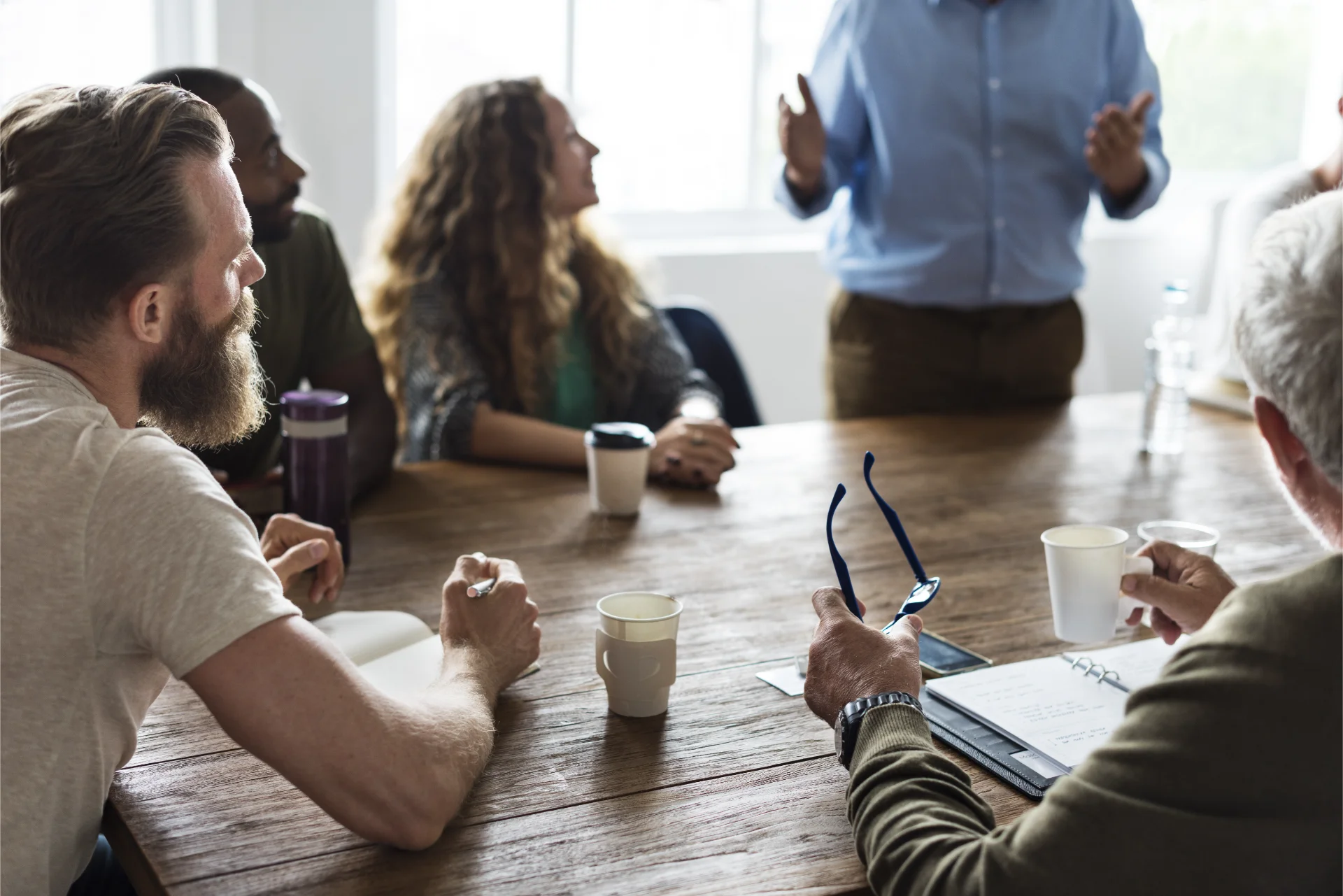Startups need strategic finance support Bloom Financial Management